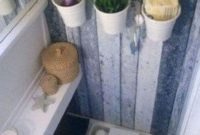 Totally Inspiring Rv Bathroom Remodel Organization Ideas 32
