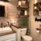 Totally Inspiring Rv Bathroom Remodel Organization Ideas 33