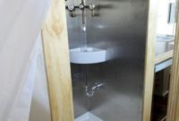 Totally Inspiring Rv Bathroom Remodel Organization Ideas 41