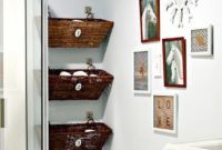 Totally Inspiring Rv Bathroom Remodel Organization Ideas 43