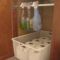 Totally Inspiring Rv Bathroom Remodel Organization Ideas 44