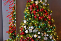 10 Amazing Christmas Tree Decorating Ideas Beautyharmonylife