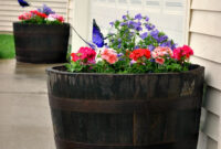 10 Amazing Low Budget Diy Flower Pots For Your Backyard
