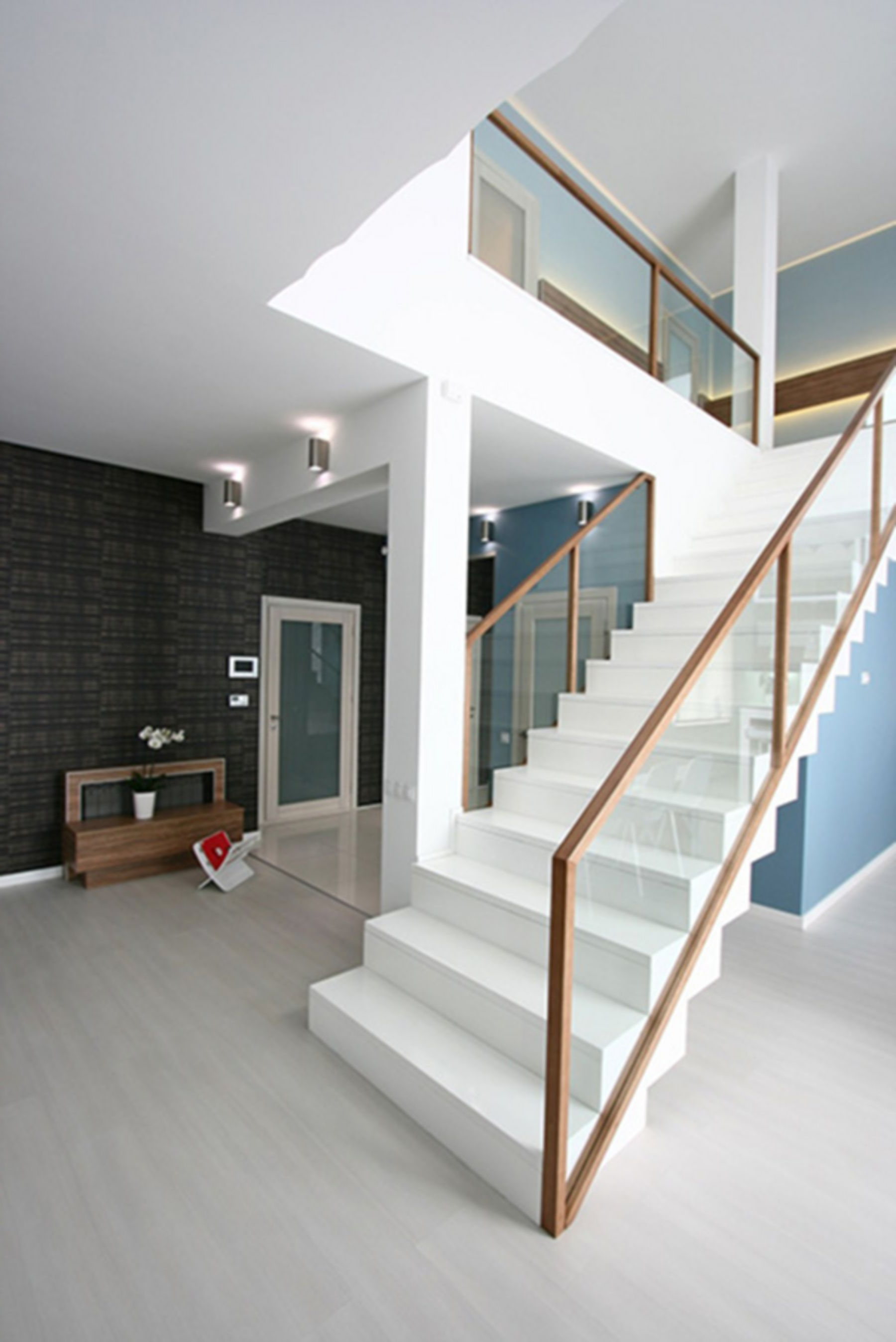 10 Awesome Stairs Indoor Design Ideas To Make Your Home