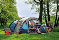 10 Best Family Sized Tents With Images Camping Large
