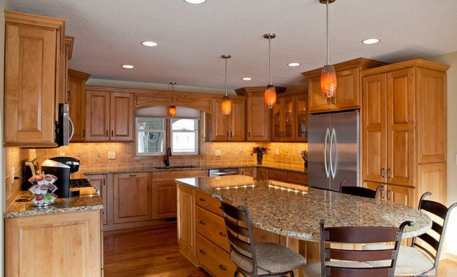 10 Best Ideas To Remodel Your Kitchen On A Budget