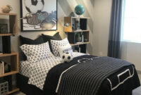 10 Best Teenage Boy Room Decor Ideas And Designs For 2020