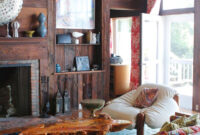 10 Bohemian Chic Interiors To Inspire Your Rich Hippie