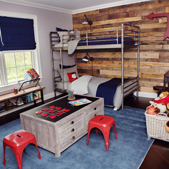 10 Cool And Stylish Boys Bedroom Ideas You Must Watch