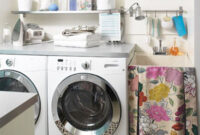10 Cozy Laundry Room Decorating Ideas Shelterness