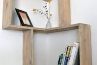 10 Cute Minimalist Bookshelves For Kids Rooms Homemydesign