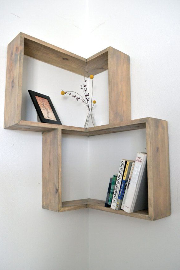 10 Cute Minimalist Bookshelves For Kids Rooms Homemydesign