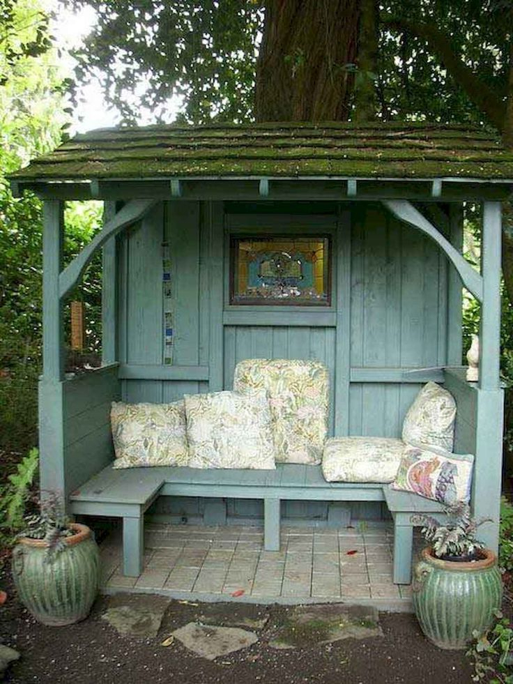 10 Easy Diy Backyard Seating Area Ideas On A Budget In