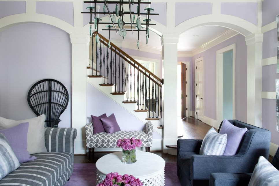 10 Expert Living Room Layout Ideas Hgtv