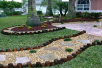 10 Inexpensive Landscaping Ideas For Your Yard Green Gold