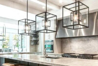 10 Most Creative Modern Pendant Kitchen Light Ideas For