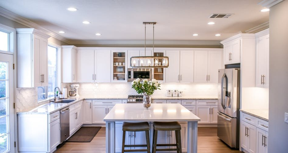 10 Of The Best Easy Diy Kitchen Renovation Ideas To Take