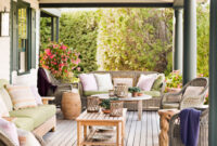 10 Porch Decorating Ideas Summer Porch Design Tips
