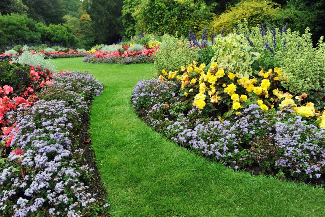 10 Simple Diy Landscaping Ideas For Your Home On The Cheap