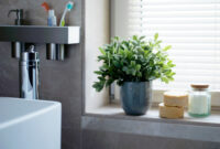 10 Tips To Green Clean Your Bathroom Realestateau