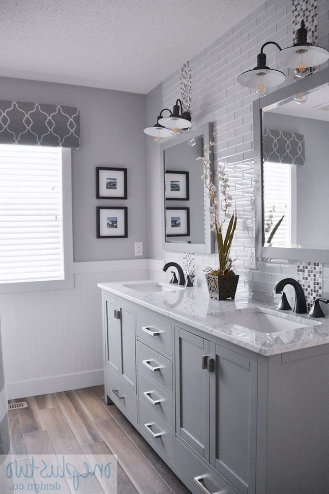 10 Tips To Revamp Your Bathroom At A Low Price Bathroom