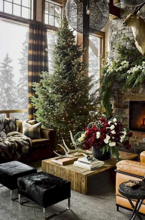 10 Ways To Decorate Your Christmas Tree Living After Midnite