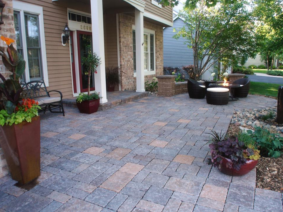 10 Ways To Upgrade Your Outdoor Spaces Diy