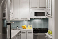 10 Well Designed Windowless Kitchens Interior Design