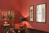 100 Best Red Living Rooms Interior Design Ideas Living