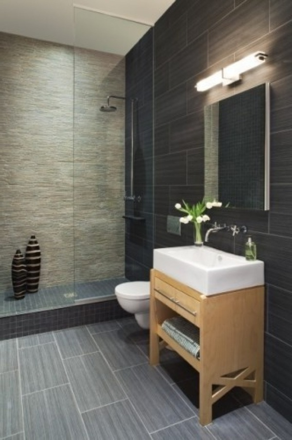 100 Small Bathroom Designs Ideas Hative