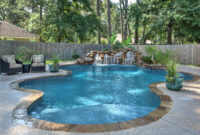 101 Amazing Backyard Pool Ideas Swimming Pools Backyard