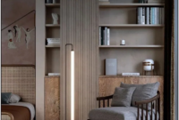 104 Dreamy Partition Apartment Design Ideas You Must Have