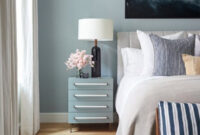 11 Beautiful And Relaxing Paint Colors For Master Bedrooms