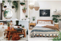11 Boho Bedroom Ideas To Decorate Your Boho Chic Room