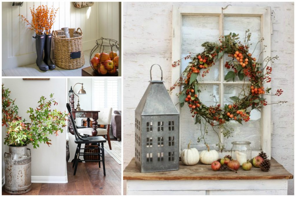 11 Fall Diy Farmhouse Dcor Ideas That You Need To Try
