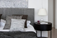 11 Gorgeous Grey Beds For A Warm And Cozy Bedroom