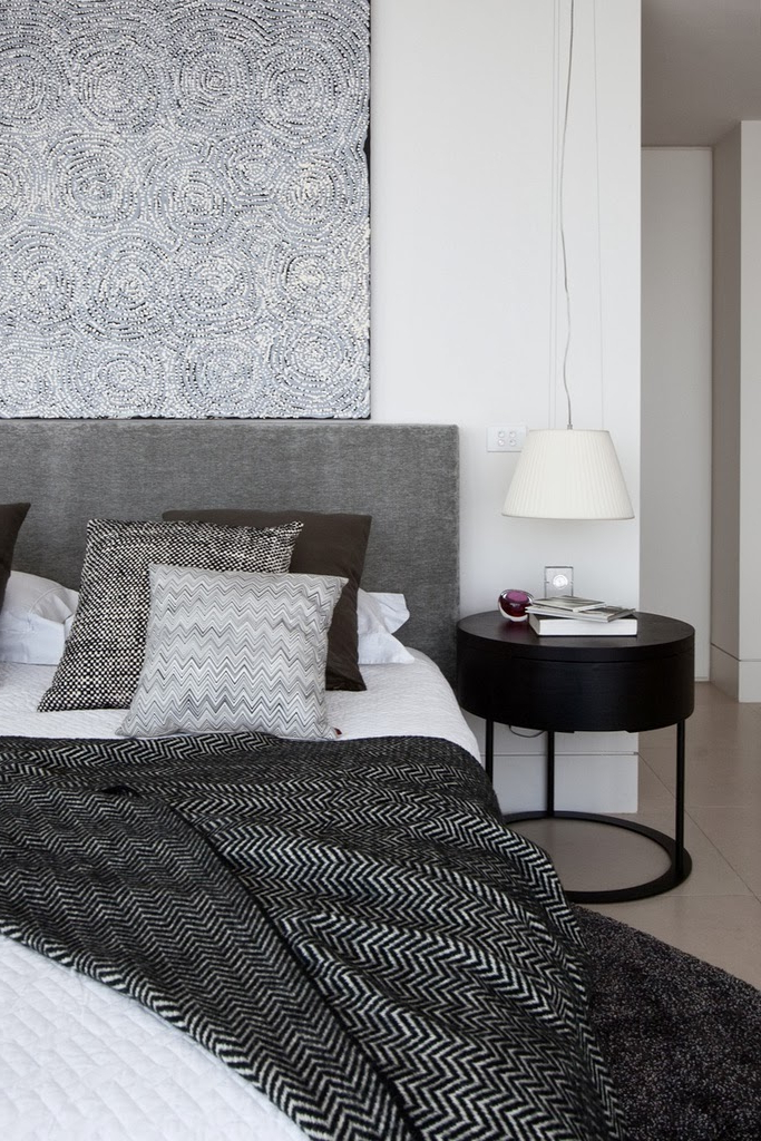 11 Gorgeous Grey Beds For A Warm And Cozy Bedroom