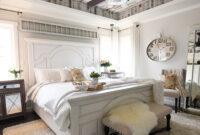 11 Stunning Farmhouse Master Bedrooms Lolly Jane