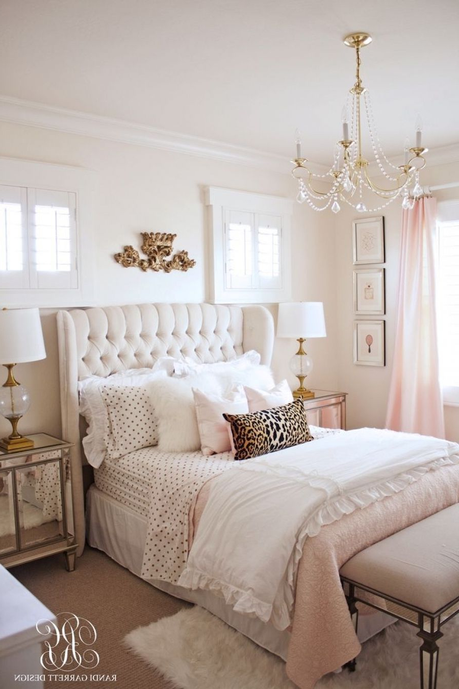 12 Dreamy Decor Ideas For The Bedroom Home Decor Bedroom