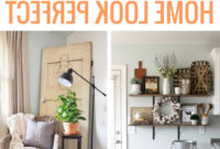 12 Farmhouse Decor Ideas That Will Make Your Home Look