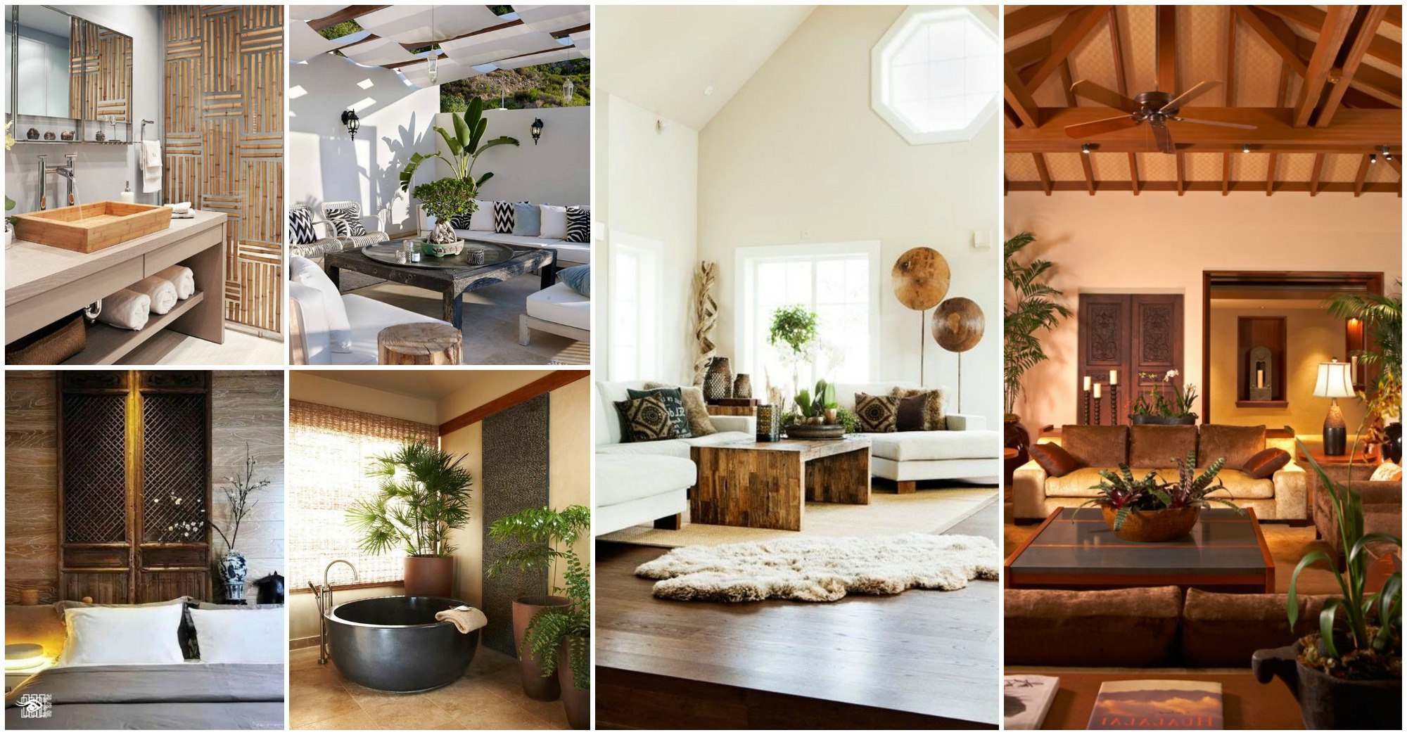 12 Impressive Modern Asian Home Decor Ideas