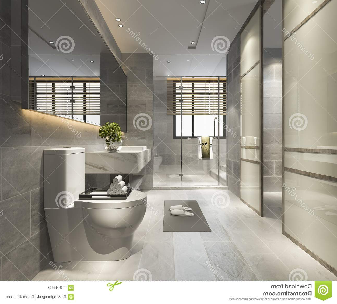 12 Luxury Modern Bathrooms Most Of The Nicest And