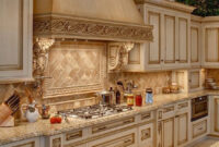 12 Of The Hottest Kitchen Trends Awful Or Wonderful
