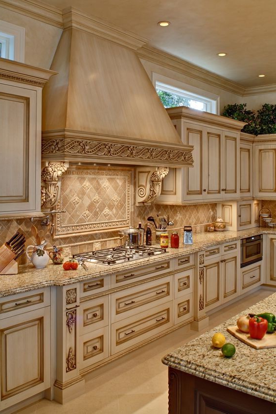 12 Of The Hottest Kitchen Trends Awful Or Wonderful
