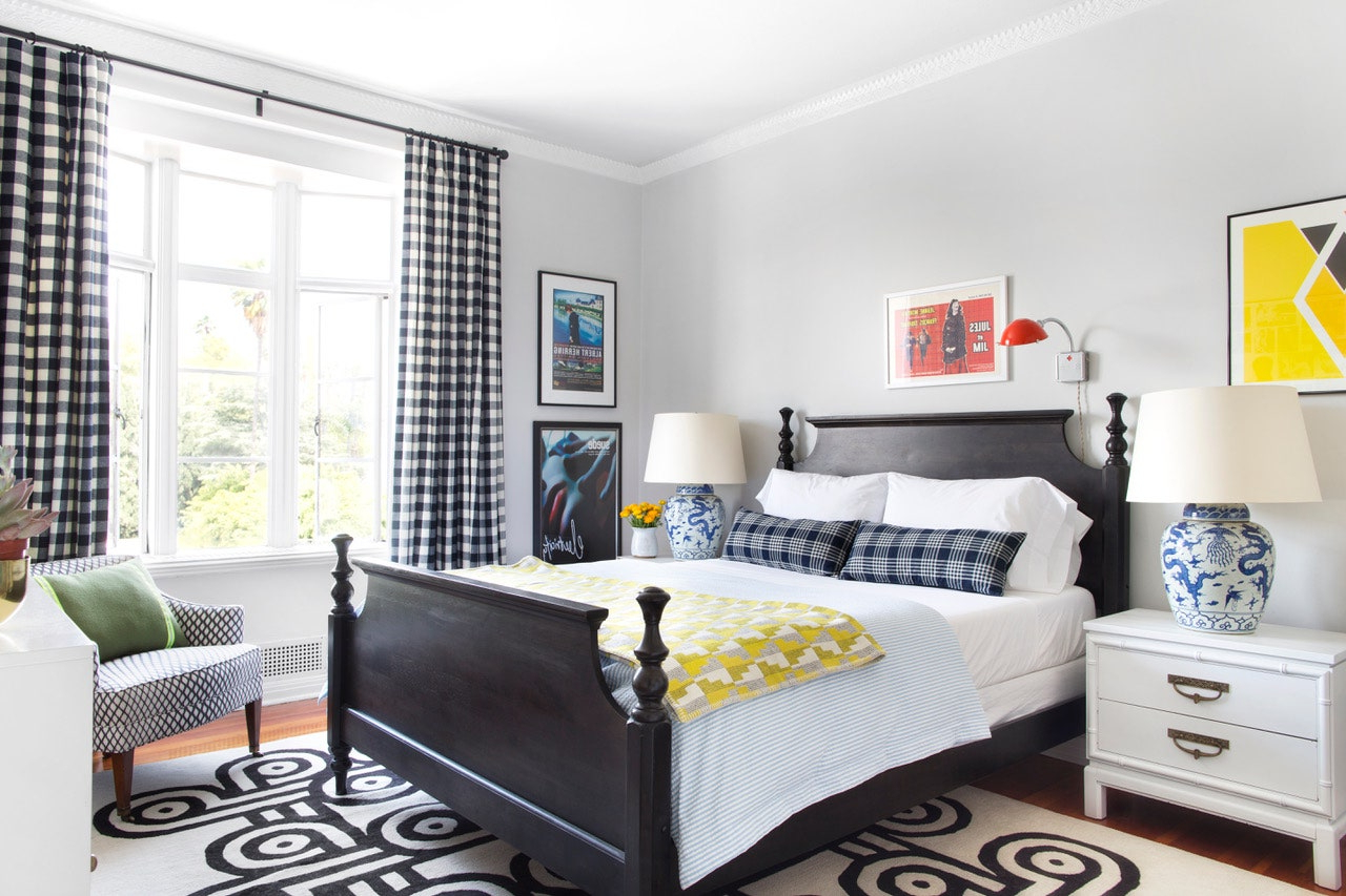 12 Small Bedroom Ideas To Make The Most Of Your Space