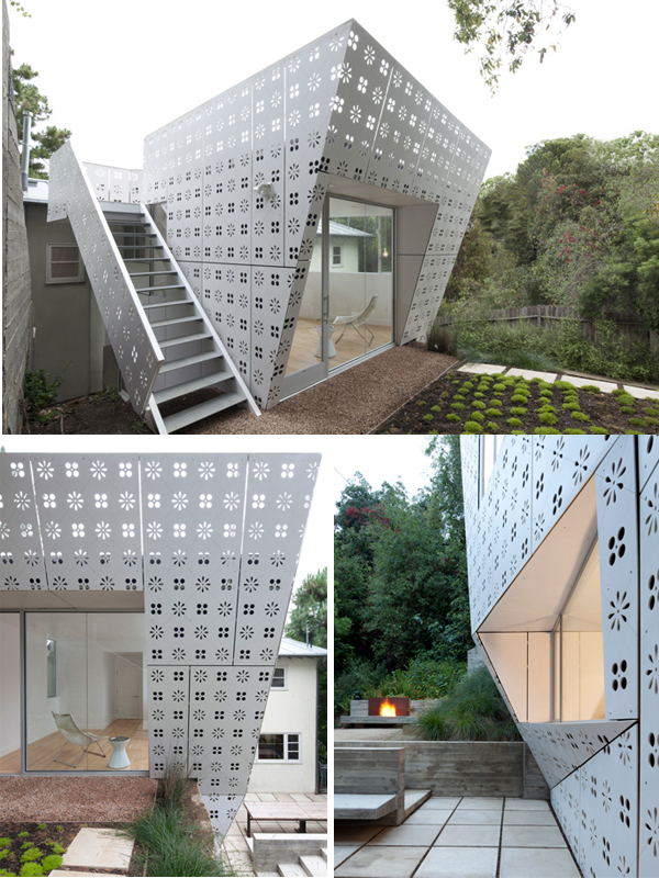 12 Unordinary Architectural Projects That Will Catch Your