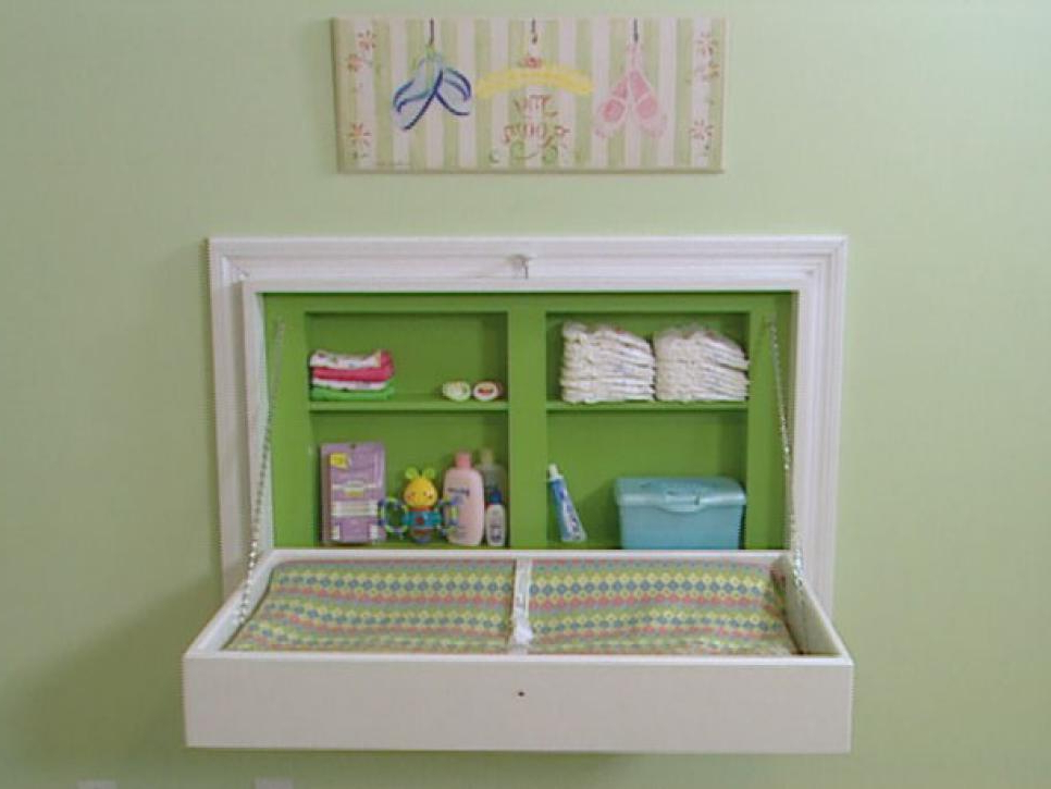 13 Clever Space Saving Solutions And Storage Ideas Diy