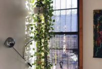 13 Inspiring Hanging Plants Ideas For Bathroom