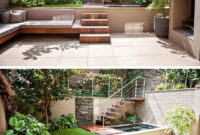 13 Multi Level Yards To Get You Inspired For Backyard