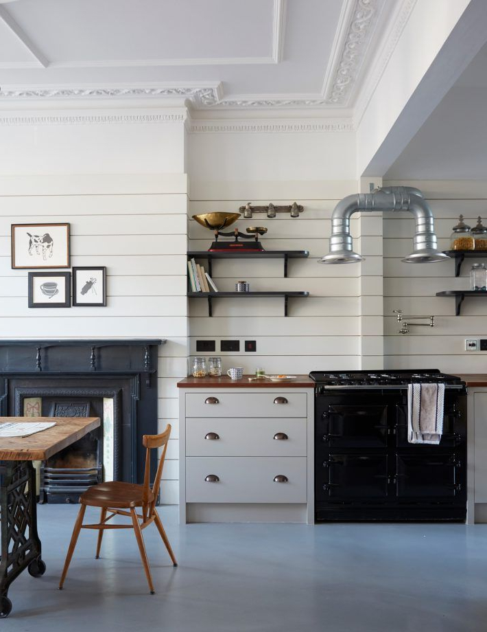 13 Must Visit Kitchen Showrooms For Design Inspiration